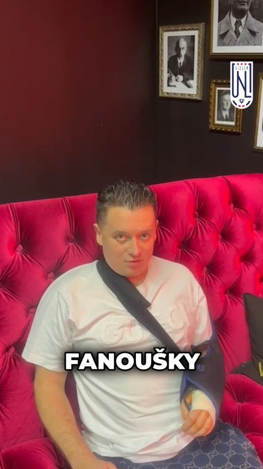 PODCAST DYNASTIE ÚSTÍ: Už zítra v pátek 30. 1. od 16:00 vychází nový díl, kde bude host…