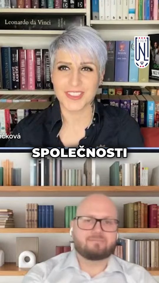 🎙️ Podcast dynastie Ústí