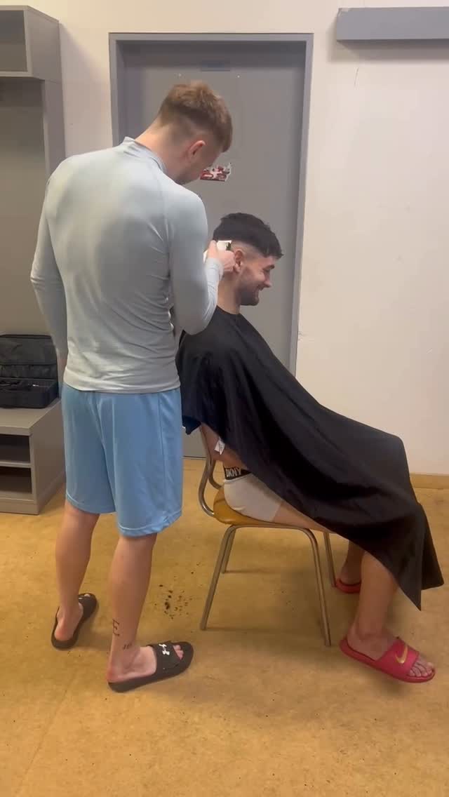 Přivítejte našeho nového hráče Emmera Jakuba