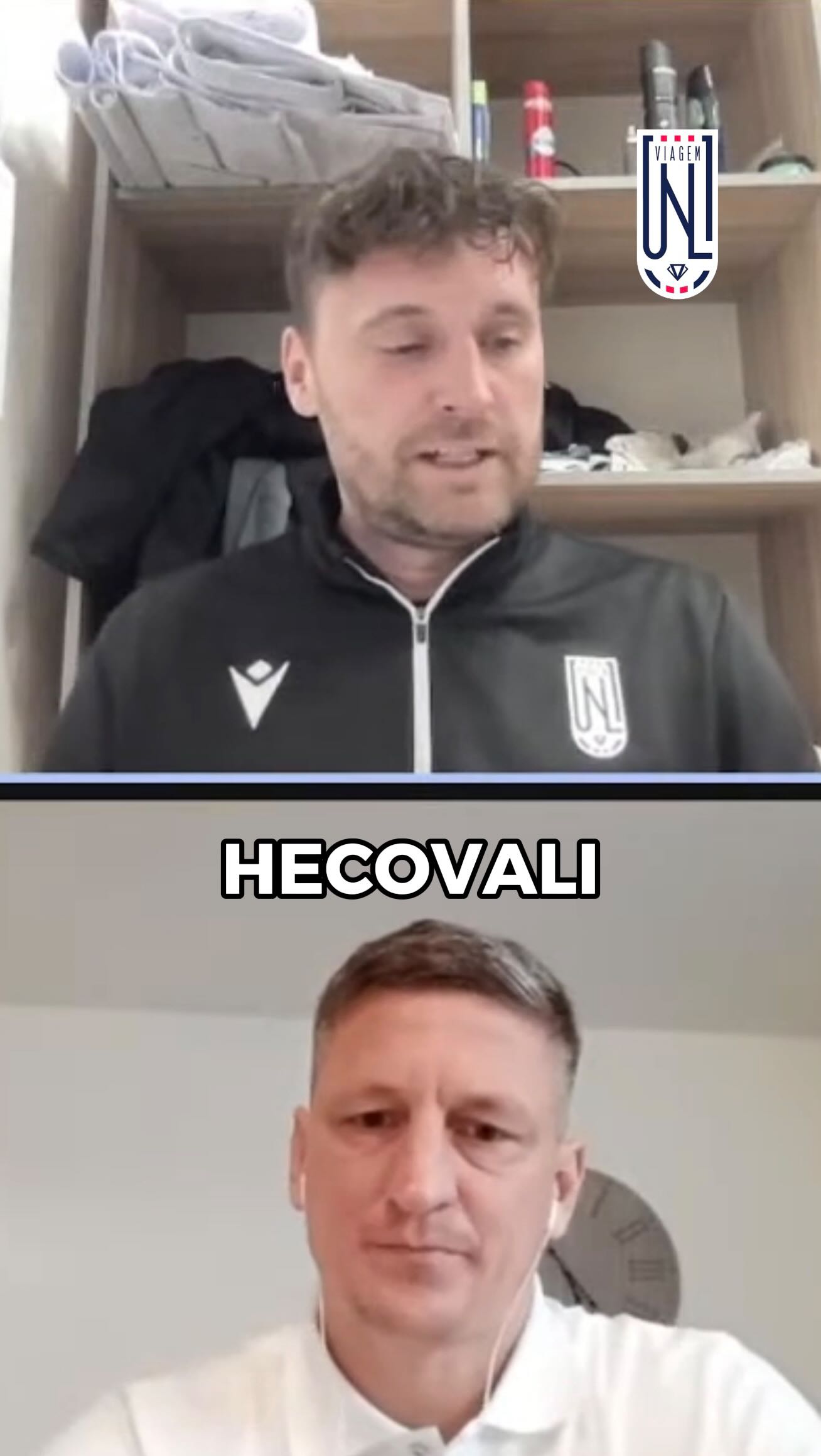 PODCAST DYNASTIE ÚSTÍ: Mít hlavního trenéra na střídačce a nemít ho tam – jak velký je…