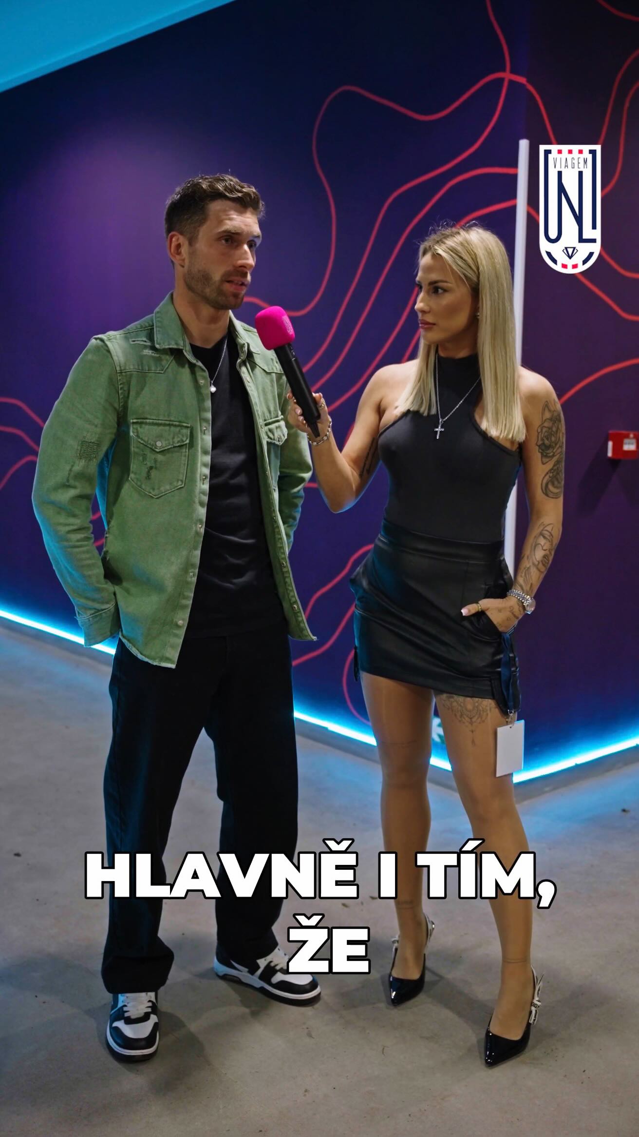 ROZHOVORY PO UTKÁNÍ: Daniel Richter hodnotí utkání proti Příbrami.