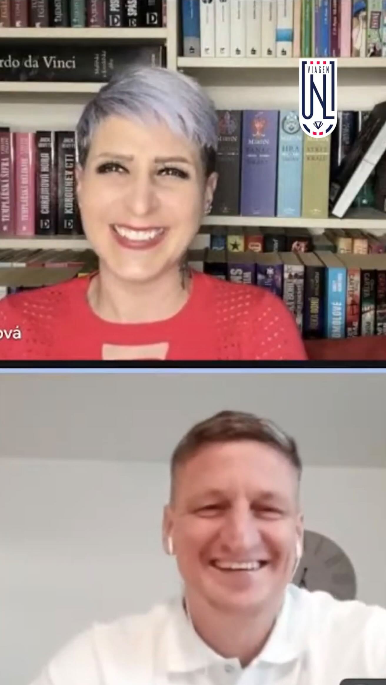 Dynastie ústí: Tomáš Grigar jako Jaromír Jágr. Kdy Grigy plánuje ukončit kariéru?
