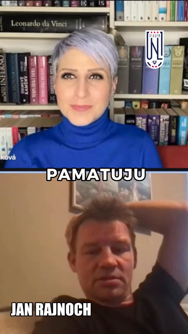 Jana Rajnocha zajímalo, jak trenér Habanc pohlíží na kondičního trenéra a zda k němu má…