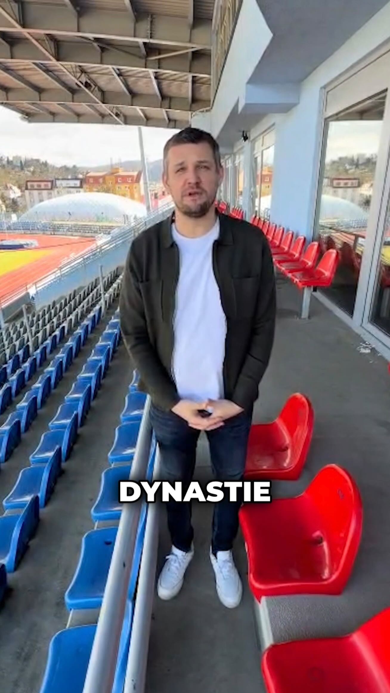 PODCAST DYNASTIE ÚSTÍ: Už zítra, v úterý od 16:00, další díl podcastu s moderátorkou Te…