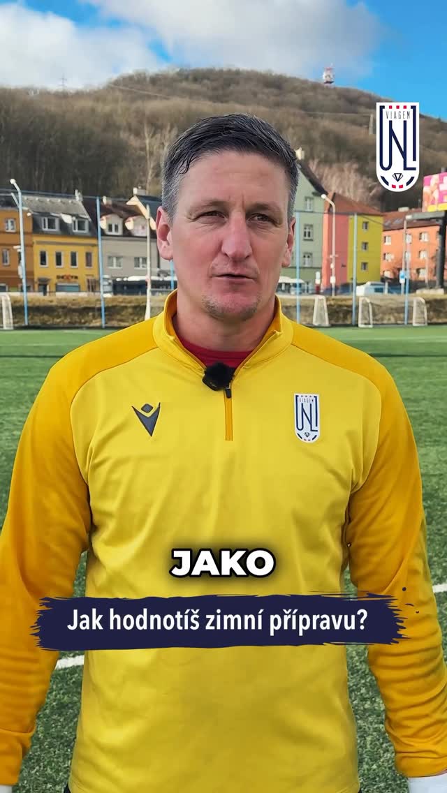 Jak hodnotí náš gólman Tomáš Grigar zimní přípravu?