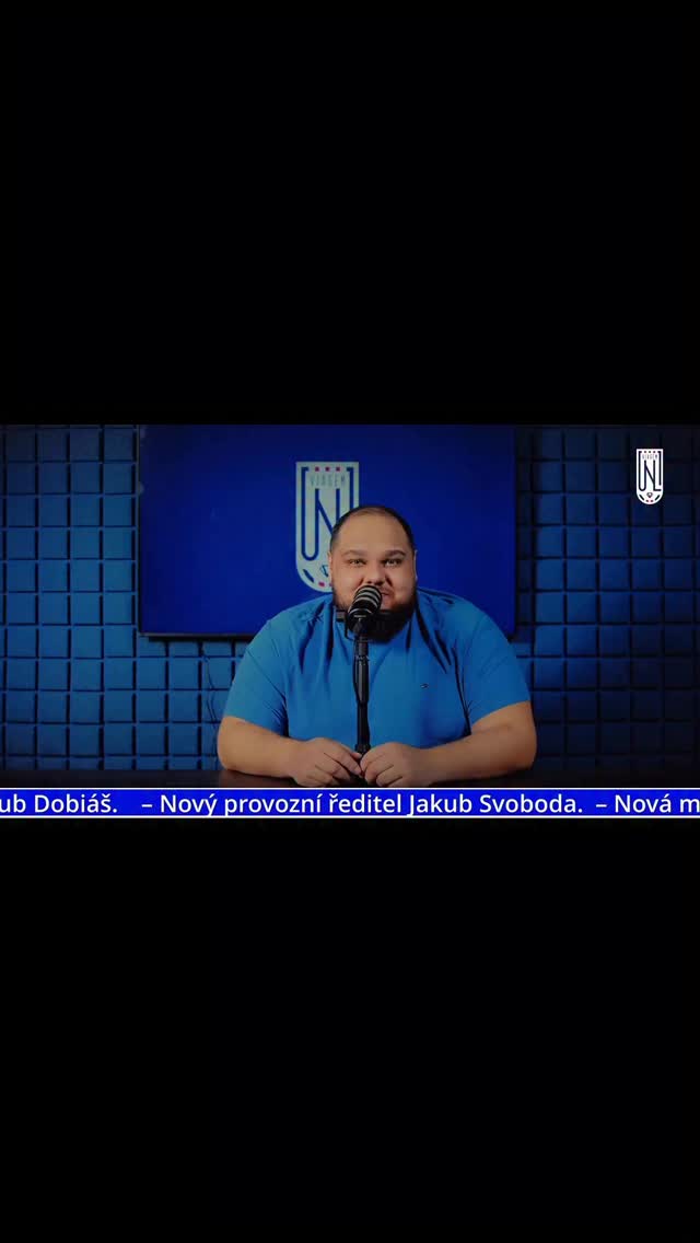 Daniel Ferenc pokračuje v klubových zprávách.