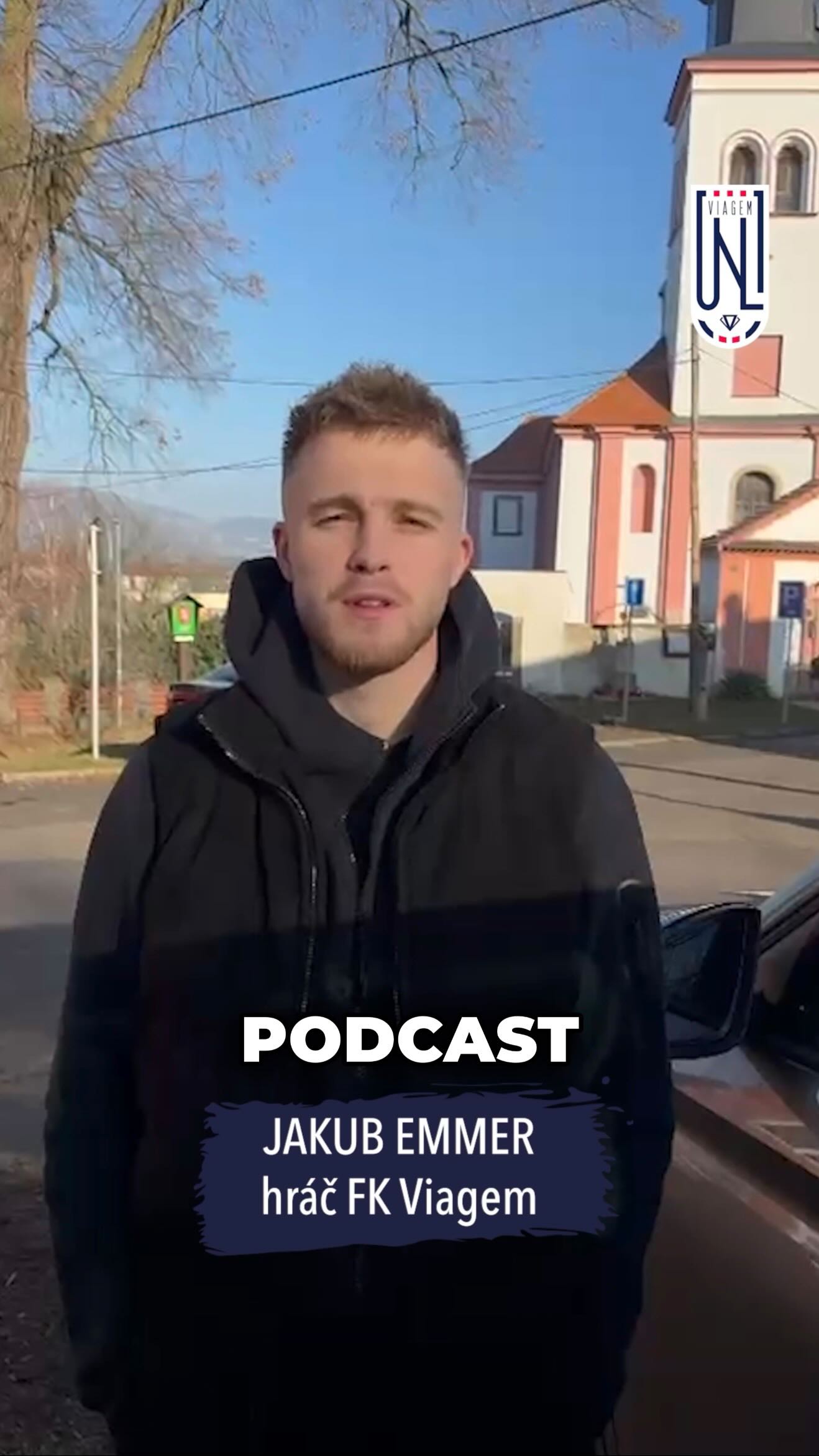 PODCAST DYNASTIE ÚSTÍ: Už ve středu od 17:00 je tu další díl podcastu Dynastie Ústí s T…
