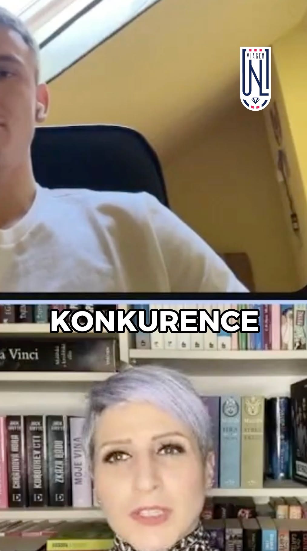 PODCAST DYNASTIE ÚSTÍ: Zdravá konkurence v týmu? I to bylo tématem dalšího dílu podcast…