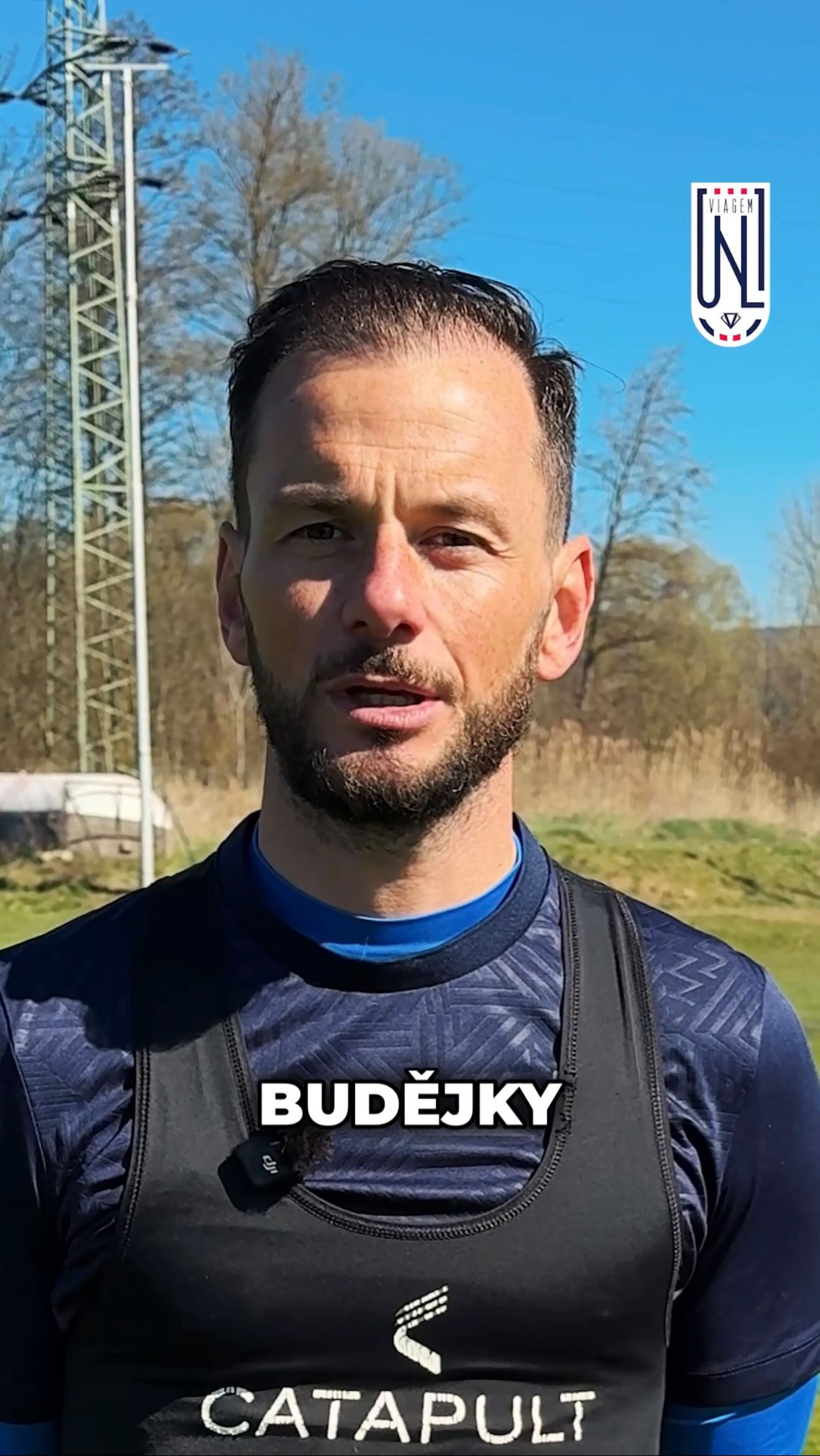 Rozhovor: Pavel Moulis a Tomáš Grigar hodnotí aktuální náladu v kabině před utkáním s B…