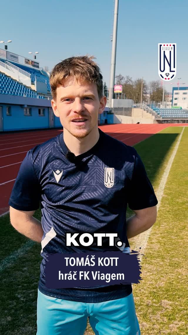 POZVÁNKA NA DYNASTII: Tomáš Kott vás všechny zve na další díl naší Dynastie Ústí.