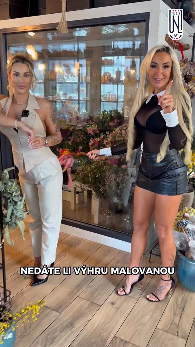Hody, hody doprovody: Tuto sobotu vyrážíme do Brna na Artis a snad pan Kubáň nebude mus…
