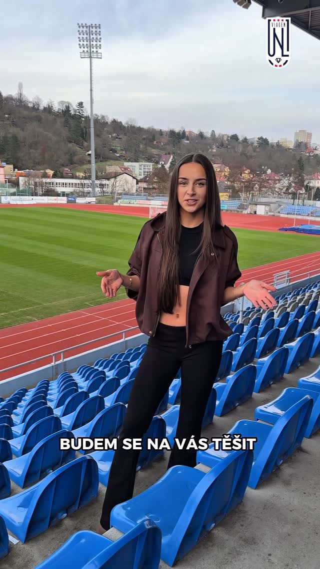 ⚽ Nová posila do týmu – Lada