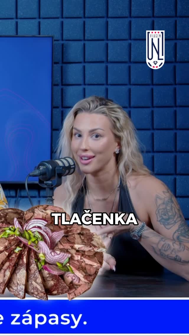 Zprávy speciál: Naše moderátorky pro vás mají další horké novinky z klubu.