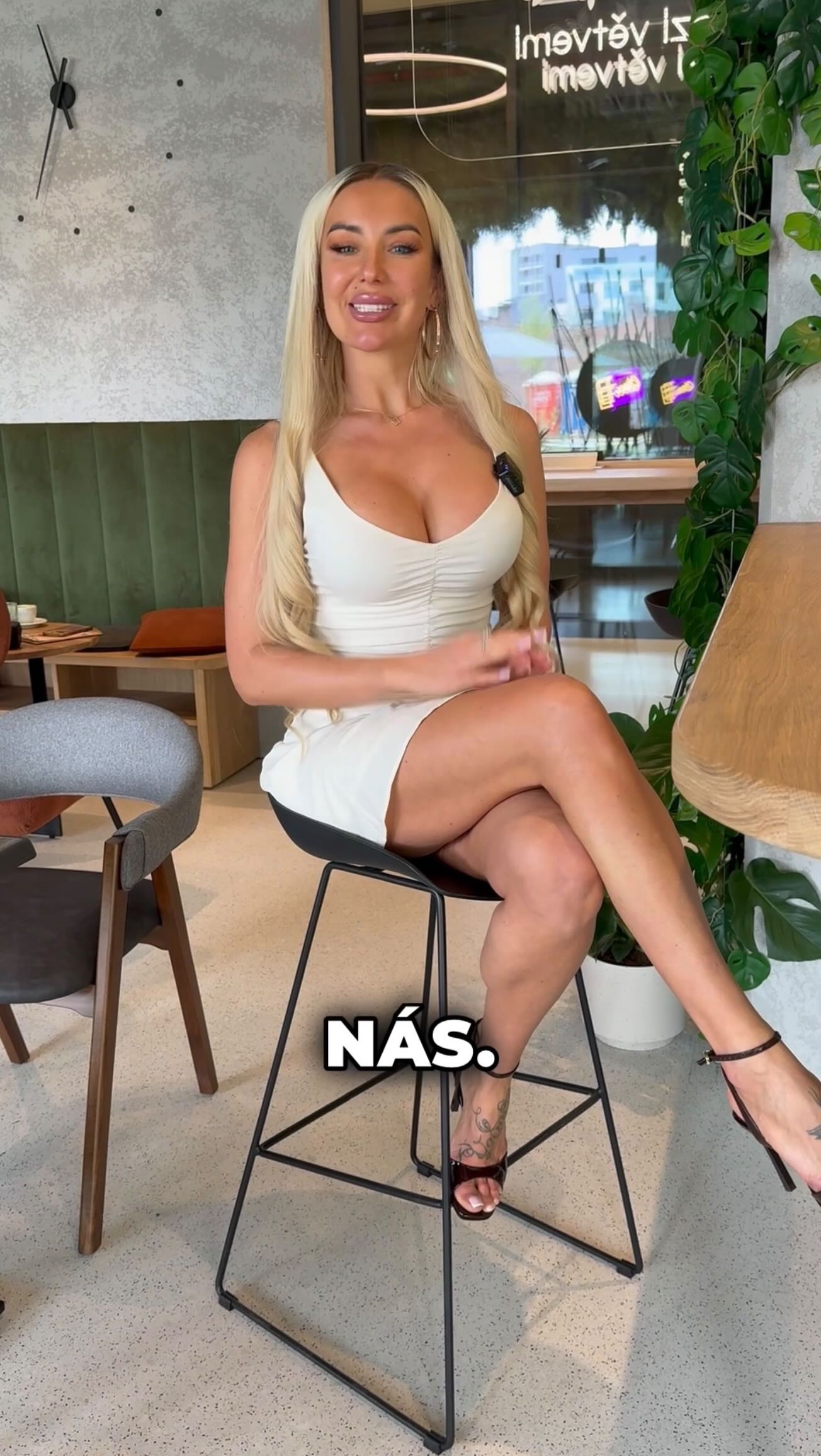 POZVÁNKA OD LUCY: Už ve středu od 18:00 se na Městském stadionu utkáme proti Opavě.