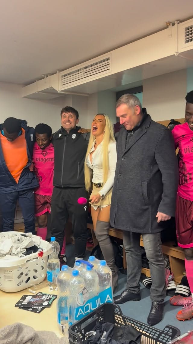 Backstage: Naše moderátorky to občas nemají jednoduché s týmem