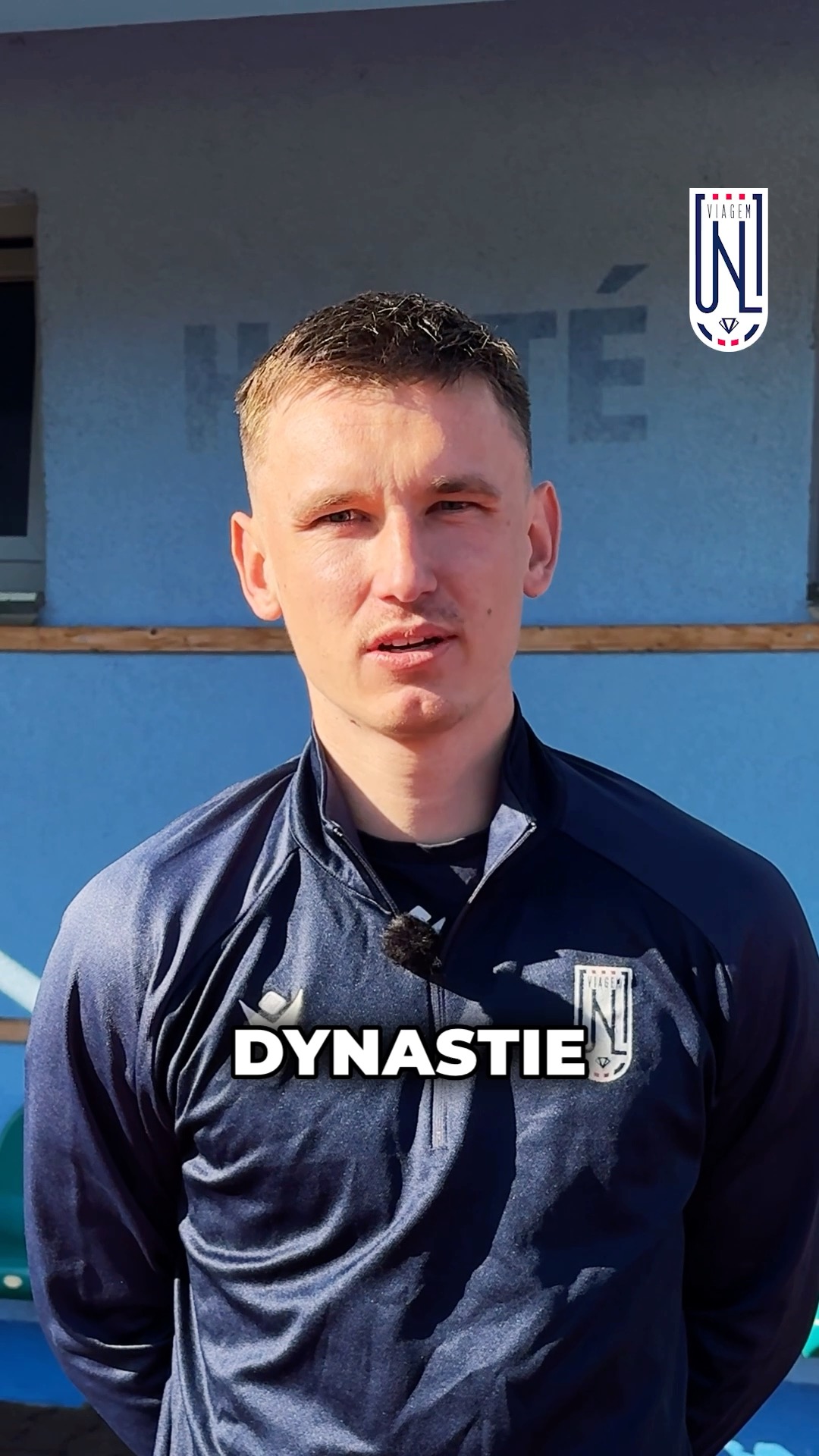 PODCAST DYNASTIE ÚSTÍ: Už dnes od 17:30 jedeme opět živě na našem YouTube s Terkou Kubí…