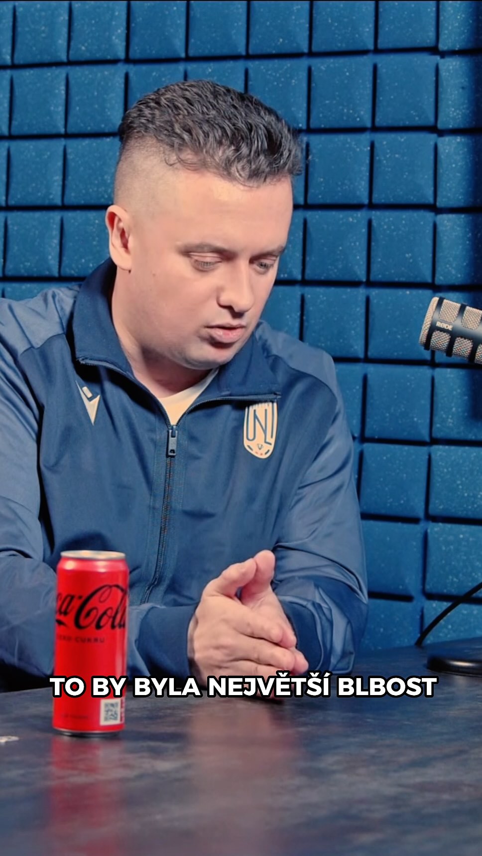 ÚSTÍ STOJÍ ZA BUDĚJOVICEMI