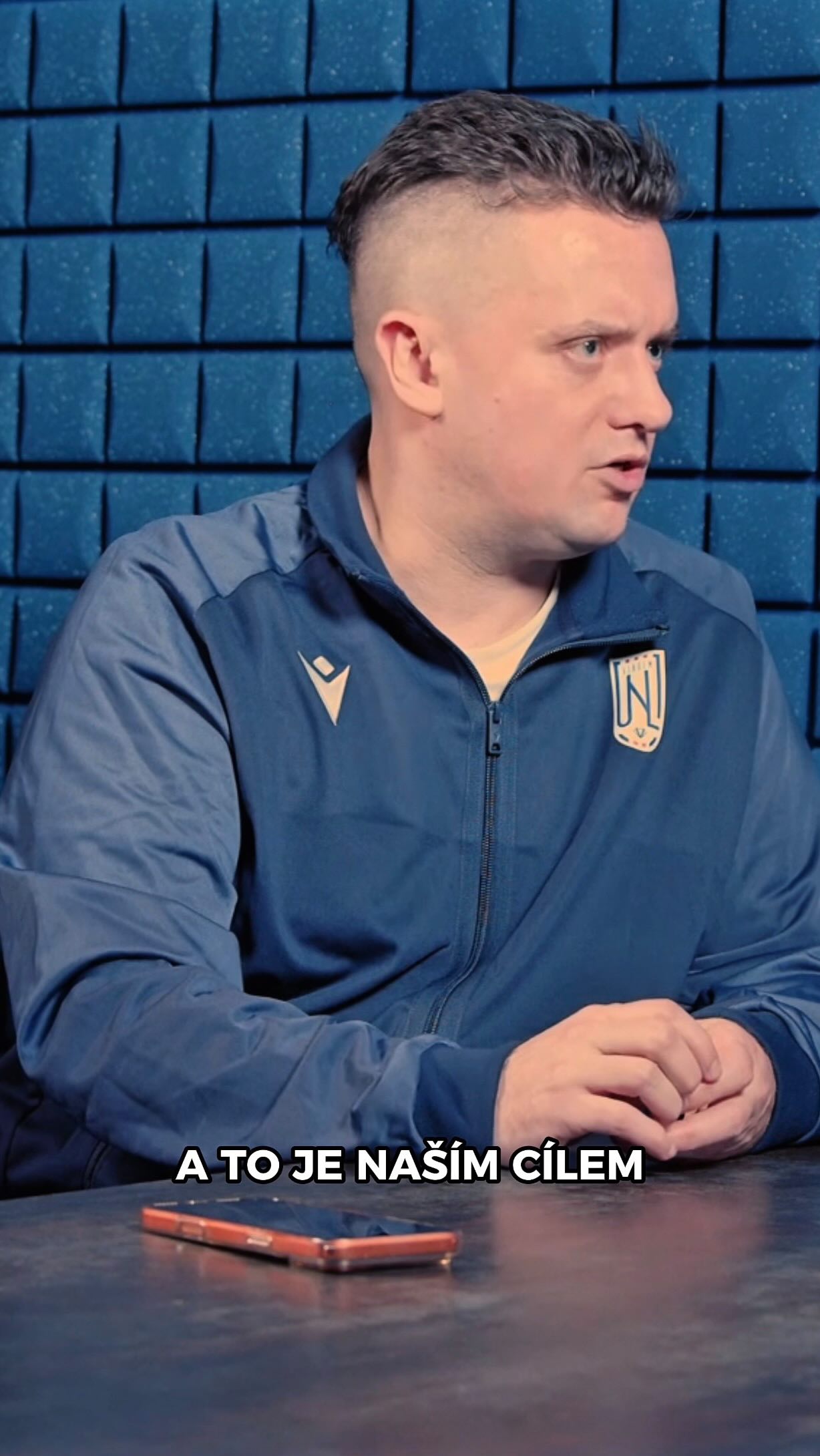 PODCAST DYNASTIE ÚSTÍ: Speciální díl našeho podcastu s Přemyslem Kubáněm, kde padlo i t…
