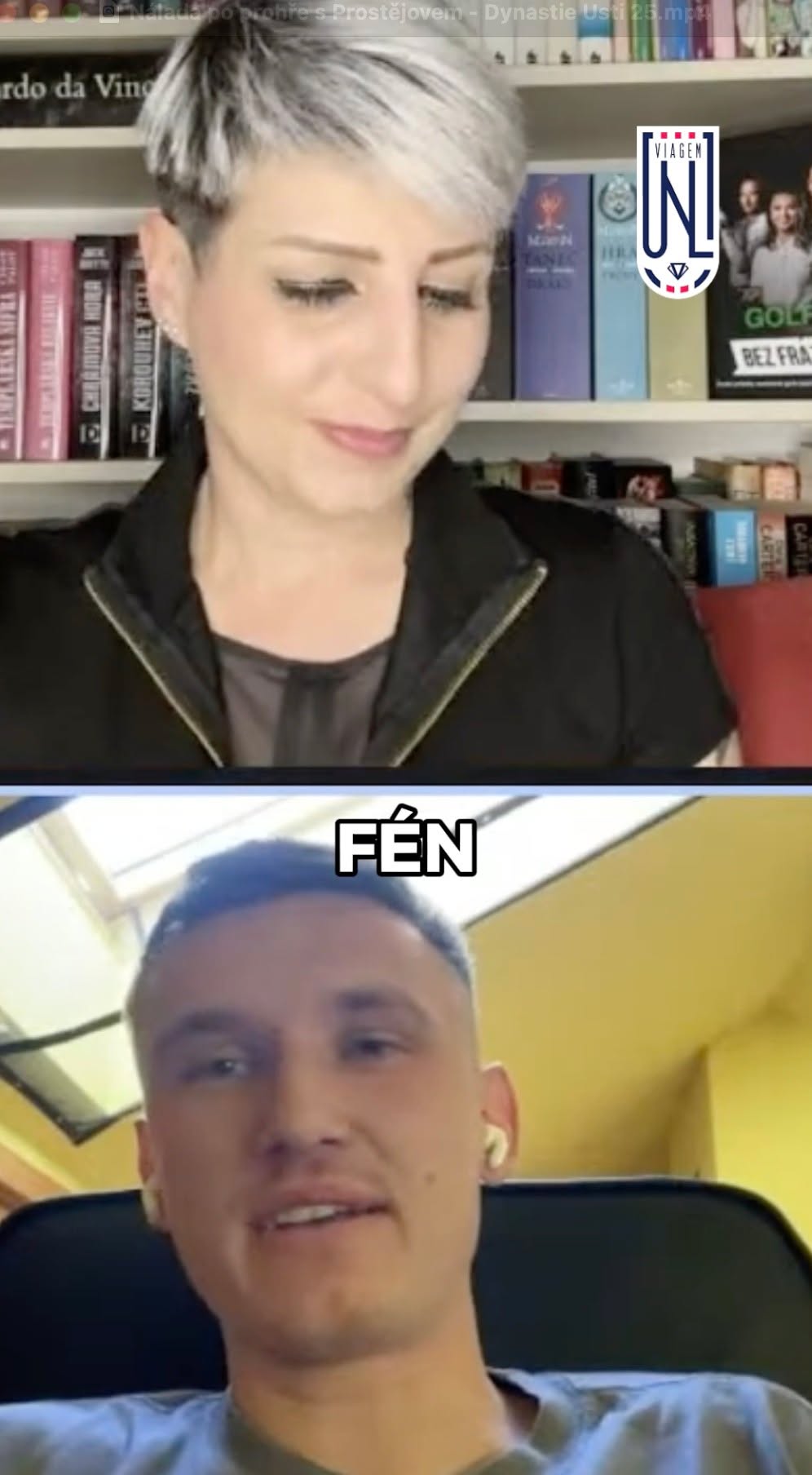 PODCAST DYNASTIE ÚSTÍ: Jaká byla nálada v kabině po prohraném utkání v Prostějově a jak…