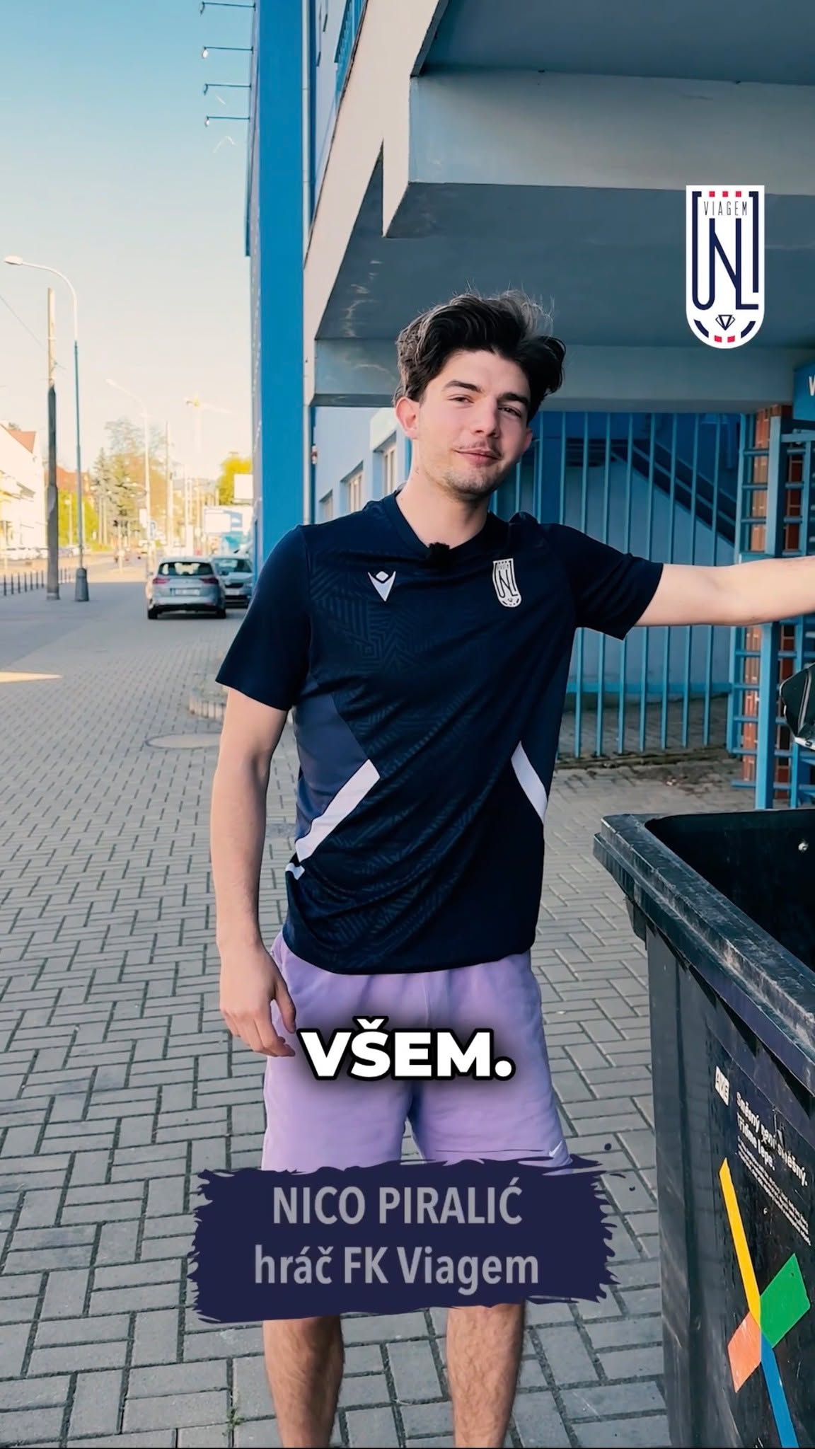 Uklízíme ústí: Již další úklid proběhne ve čtvrtek od 13:00 v parku na Severní Terase.