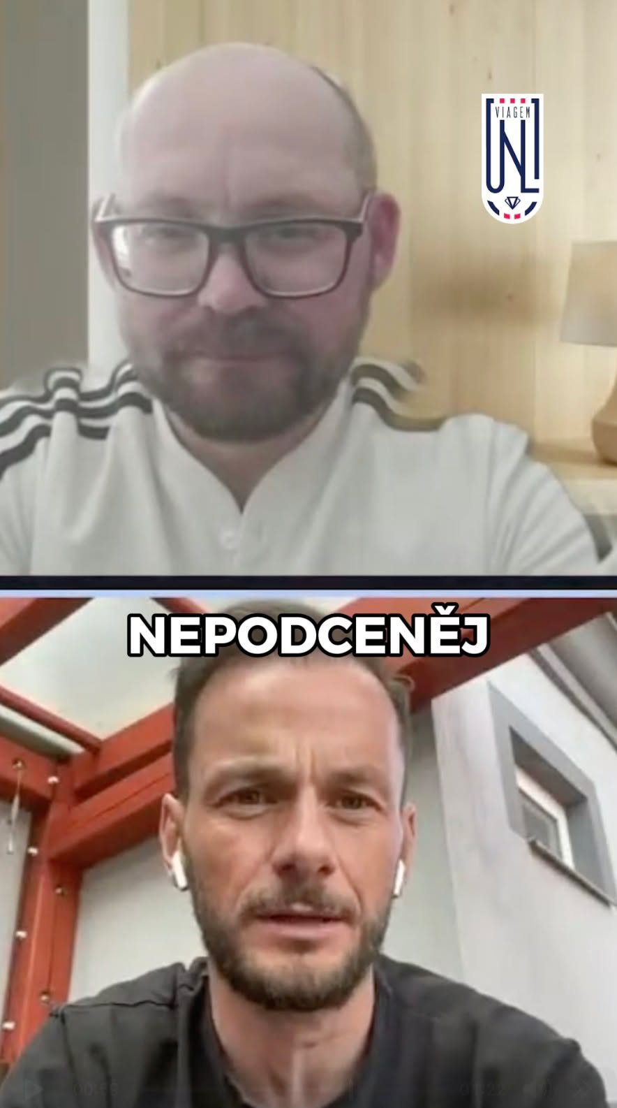 PODCAST DYNASTIE ÚSTÍ: Jak viděli zápas se Zbrojovkou Daniel Richter a Pavel Moulis ješ…