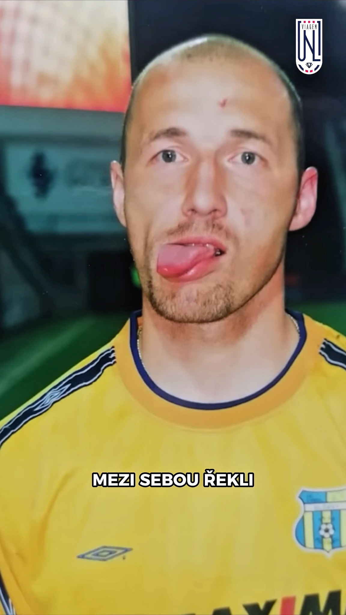 Liga: Luděk Zelenka už dlouho tušil, že by se mohl stát moderátorem