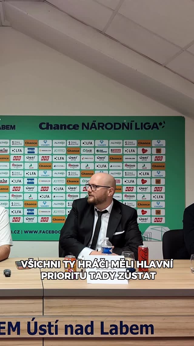TISKOVÁ DEBATA 16. 5. 2026