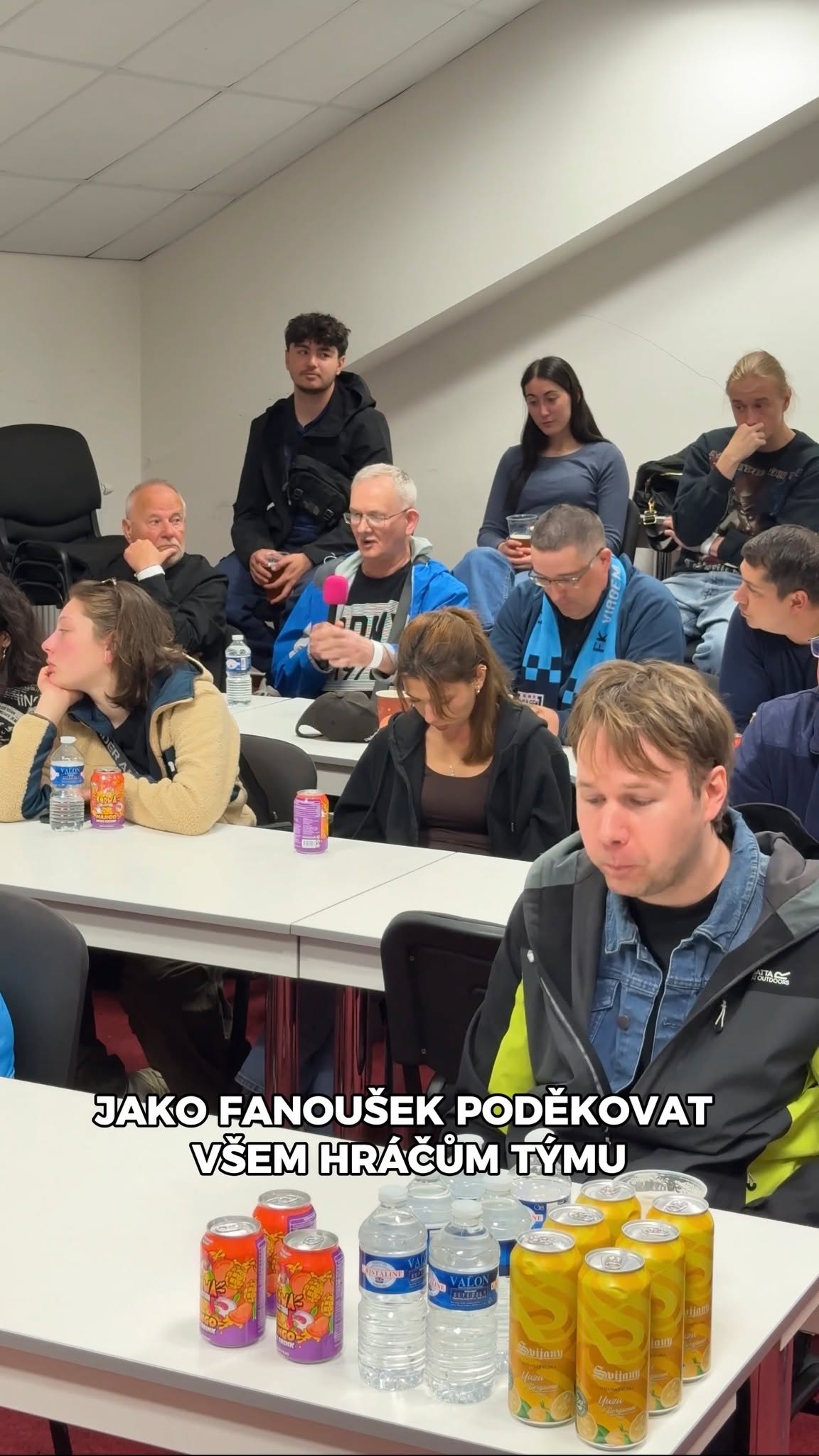 TISKOVÁ DEBATA 16. 5. 2026