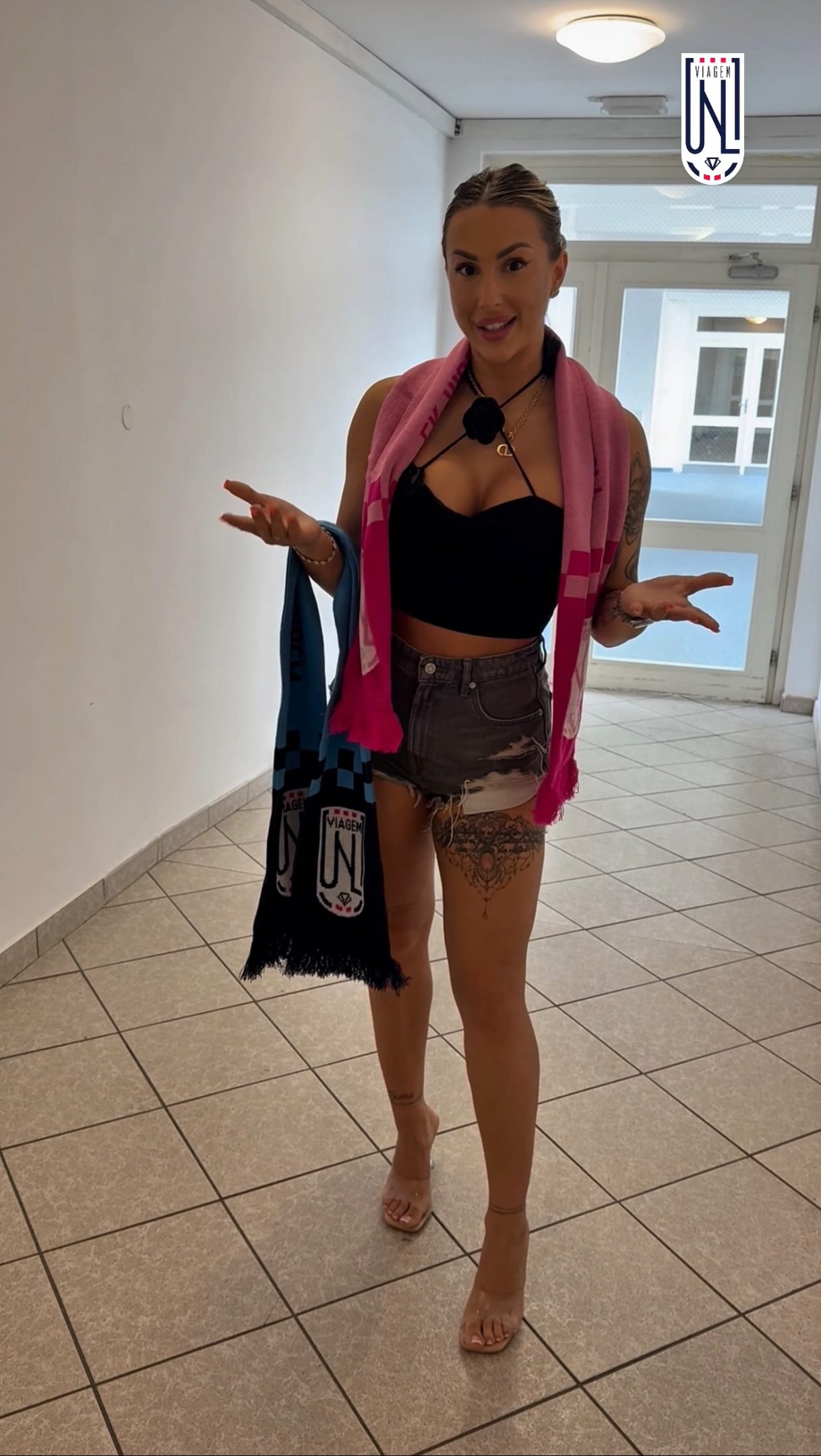 Připomínáme soutěž: Ještě jste se nezapojili? 👀 Máte poslední šanci tipnout věk našich…