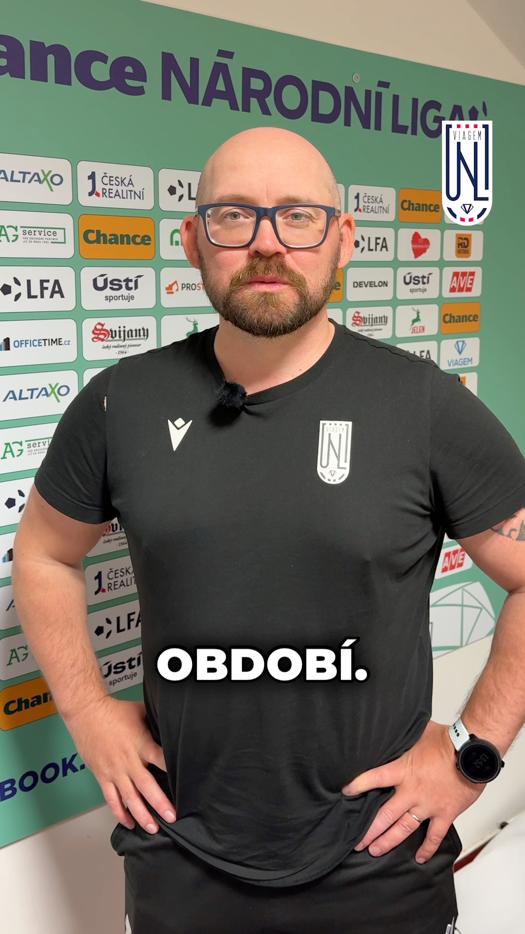 Rozhovor: Jaké jsou bezprostřední pocity Jozefa Šišjaka po prodloužení smlouvy?