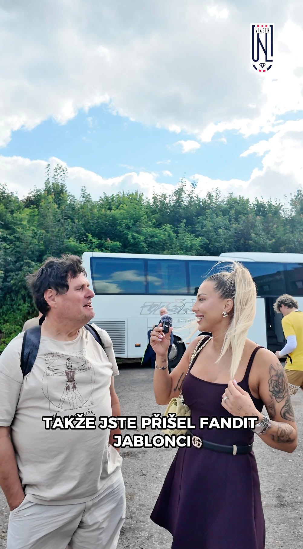 Rozhovor: Jak viděl fanoušek Jablonce přípravné utkání proti Ústí? 👀 Jak hodnotí výkon…