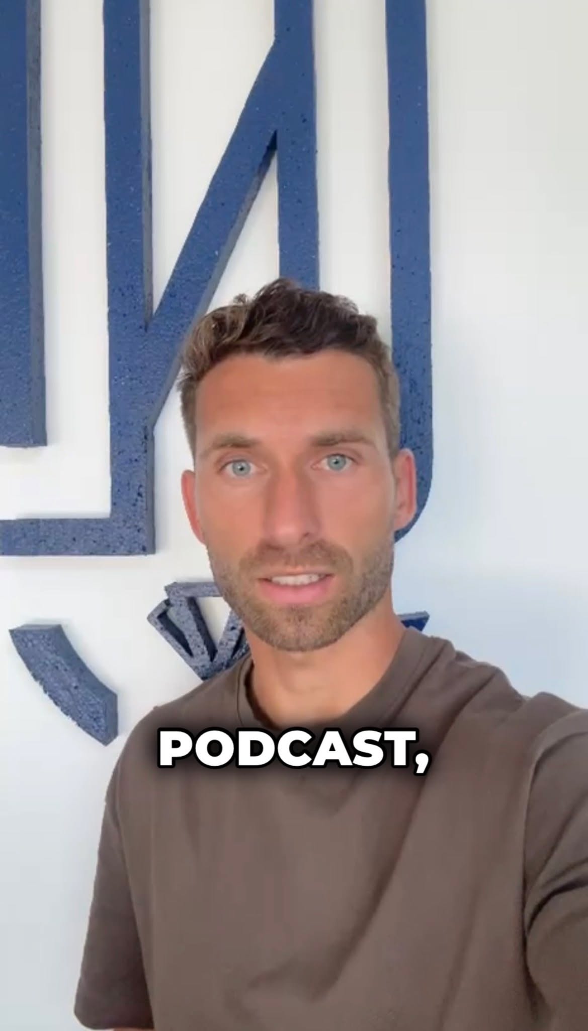 Pozvánka: Daniel Richter vás zve na dnešní živé vysílání podcastu Dynastie