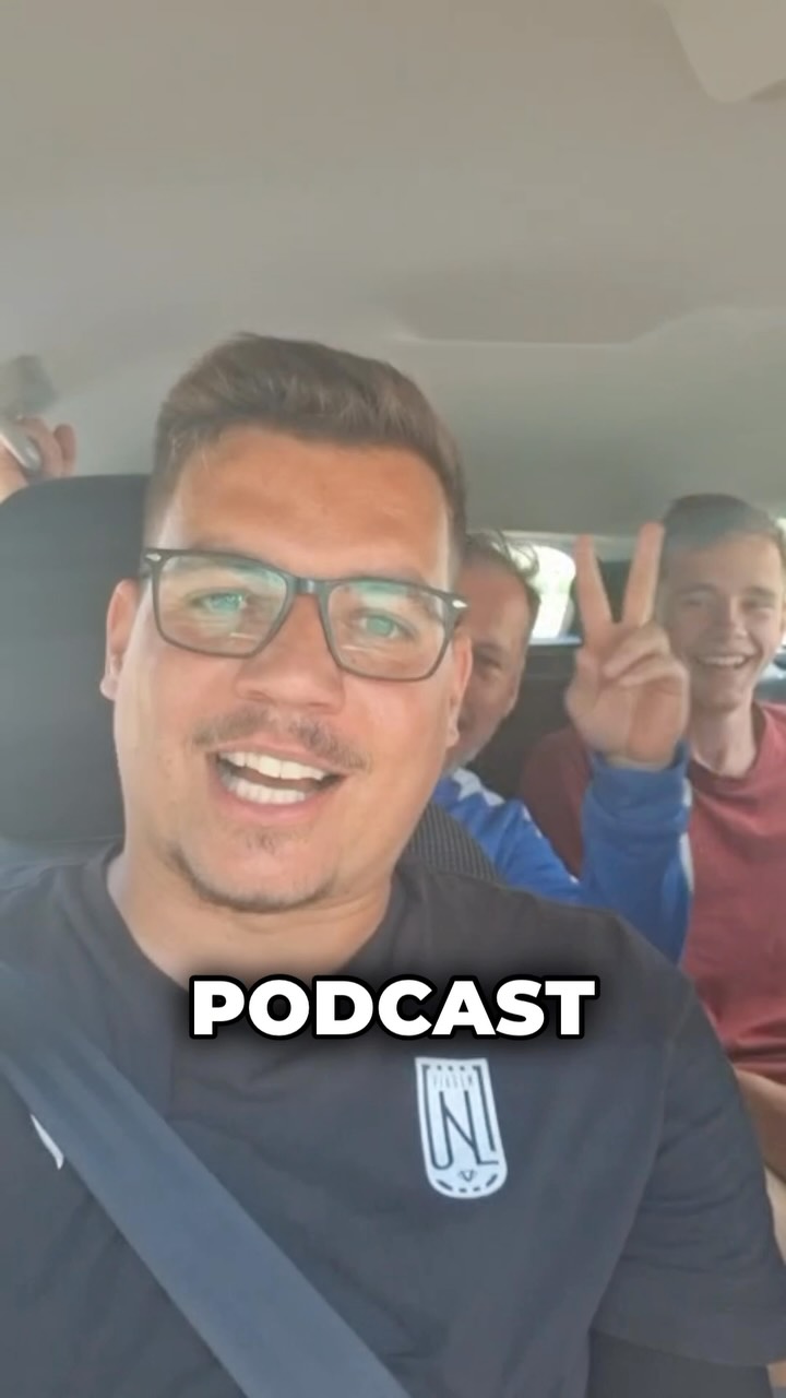 PODCAST DYNASTIE ÚSTÍ: Už za hodinku začínáme