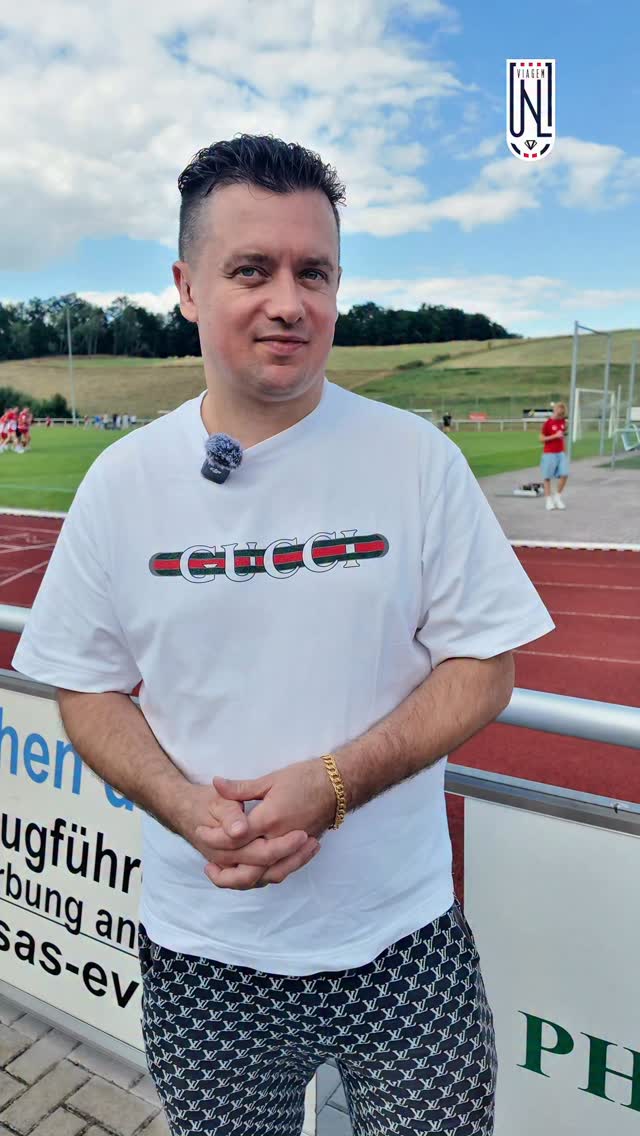 SEZÓNA SE BLÍŽÍ…: Majitel FK Viagem Ústí nad Labem Přemysl Kubáň promluvil o přípravách…