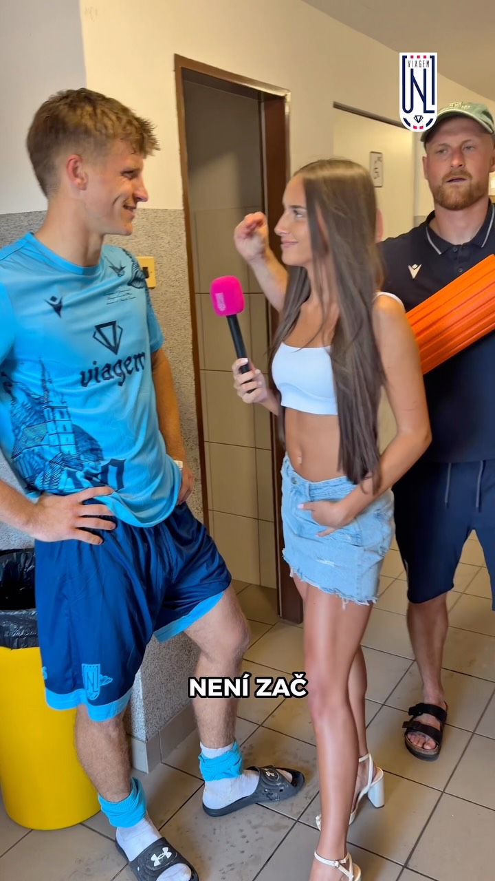 Jonáš Bzura hodnotí včerejší MOL Cup. Jak byl spokojený s výsledkem a jak hodnotí svůj…