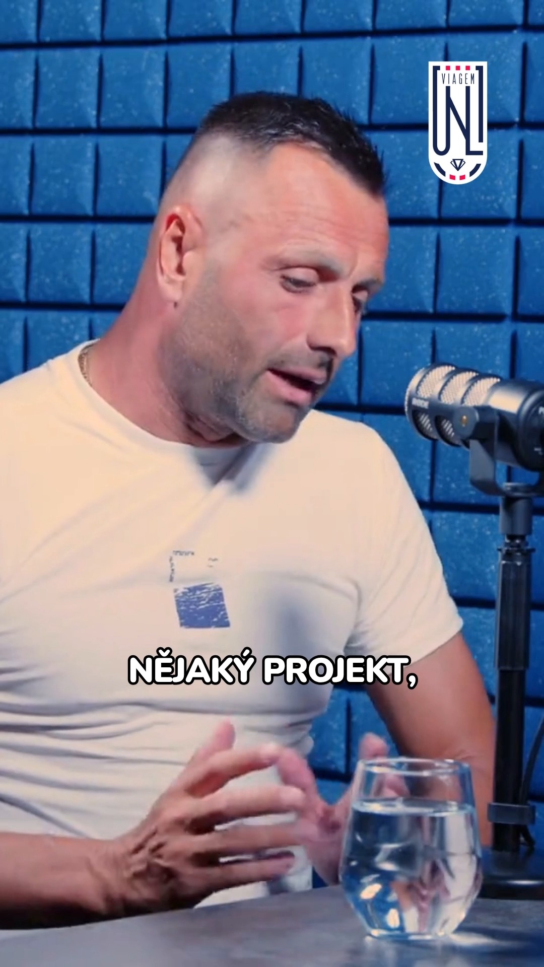 PODCAST DYNASTIE ÚSTÍ SPECIÁL