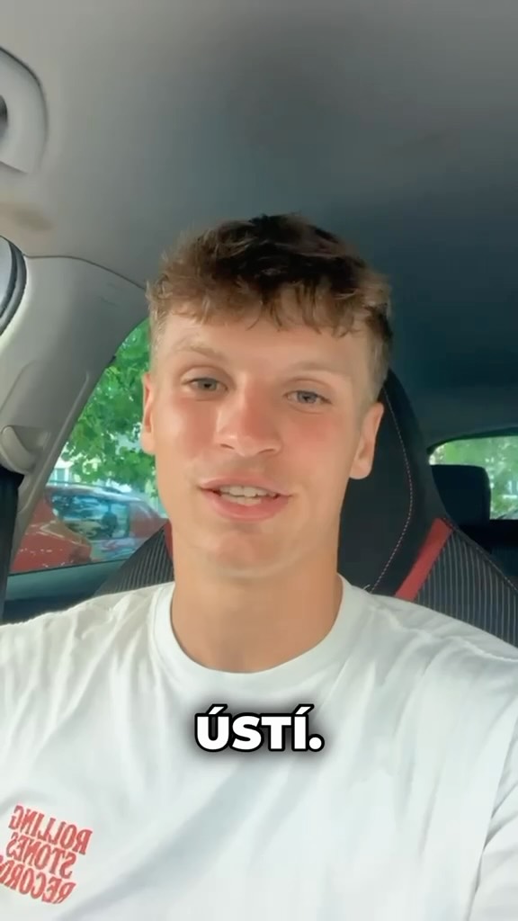 Pozvánka: Jonáš Bzura se na vás těší už zítra od 12:30 živě na našem YouTube kanálu v d…