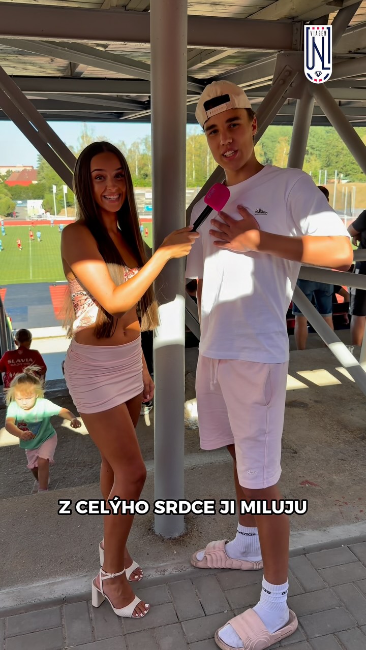 V Karlových Varech se snad ani nemusíme ptát, kdo je nejoblíbenější moderátorka. 😍 Naše…