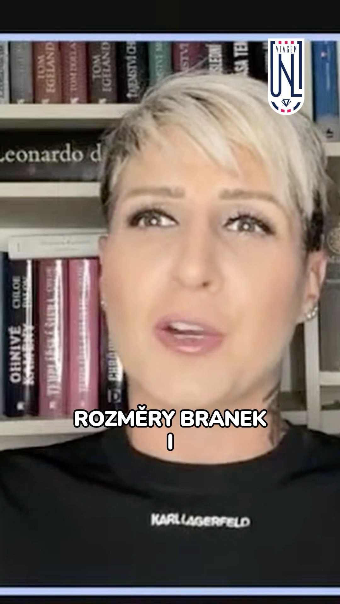 PODCAST DYNASTIE ÚSTÍ: Tereza Kubíčková se v podcastu Dynastie Ústí bavila se Stanislav…