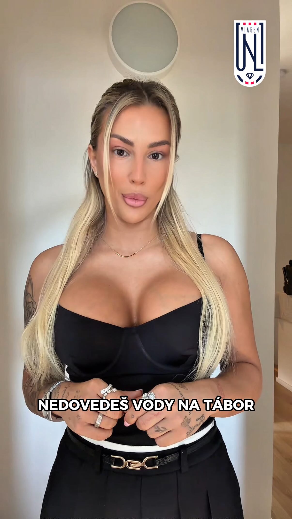 ZHLUBOKA SE NADECHNĚTE, NÁDECH, VÝDECH A JE ZDE SABINA.