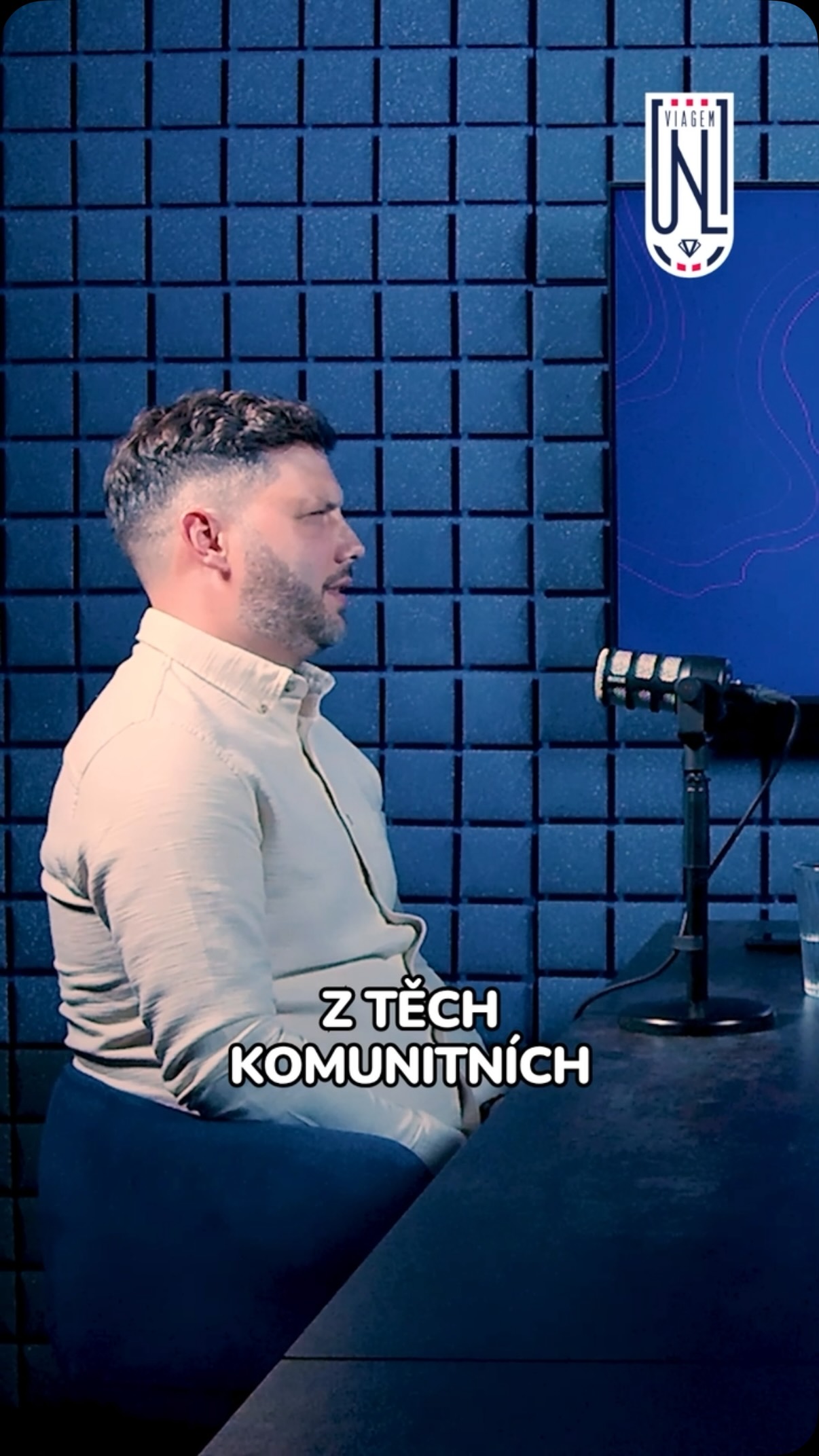SPECIÁLNÍ DÍL DYNASTIE ÚSTÍ