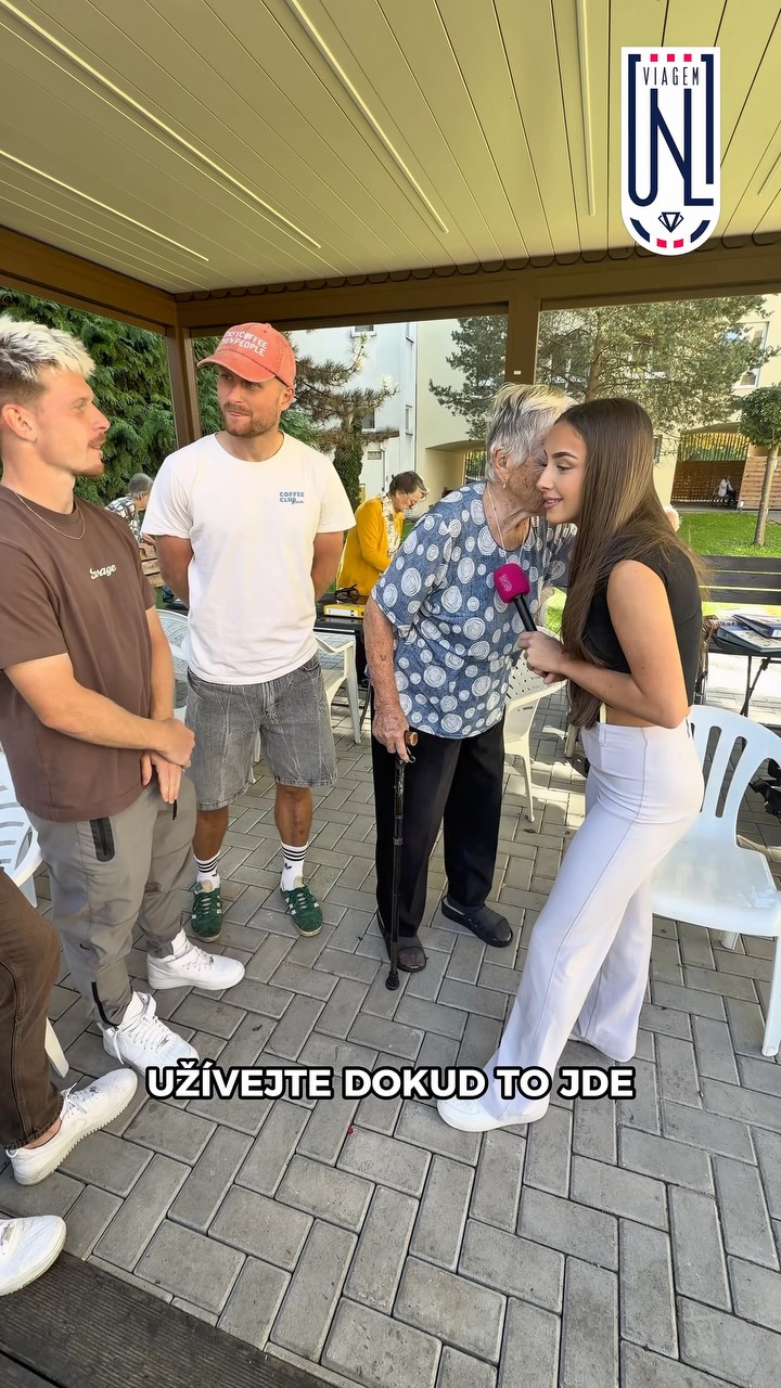 Tyto rady byste si měli vzít k srdci, obzvlášť od této sympatické dámy.
