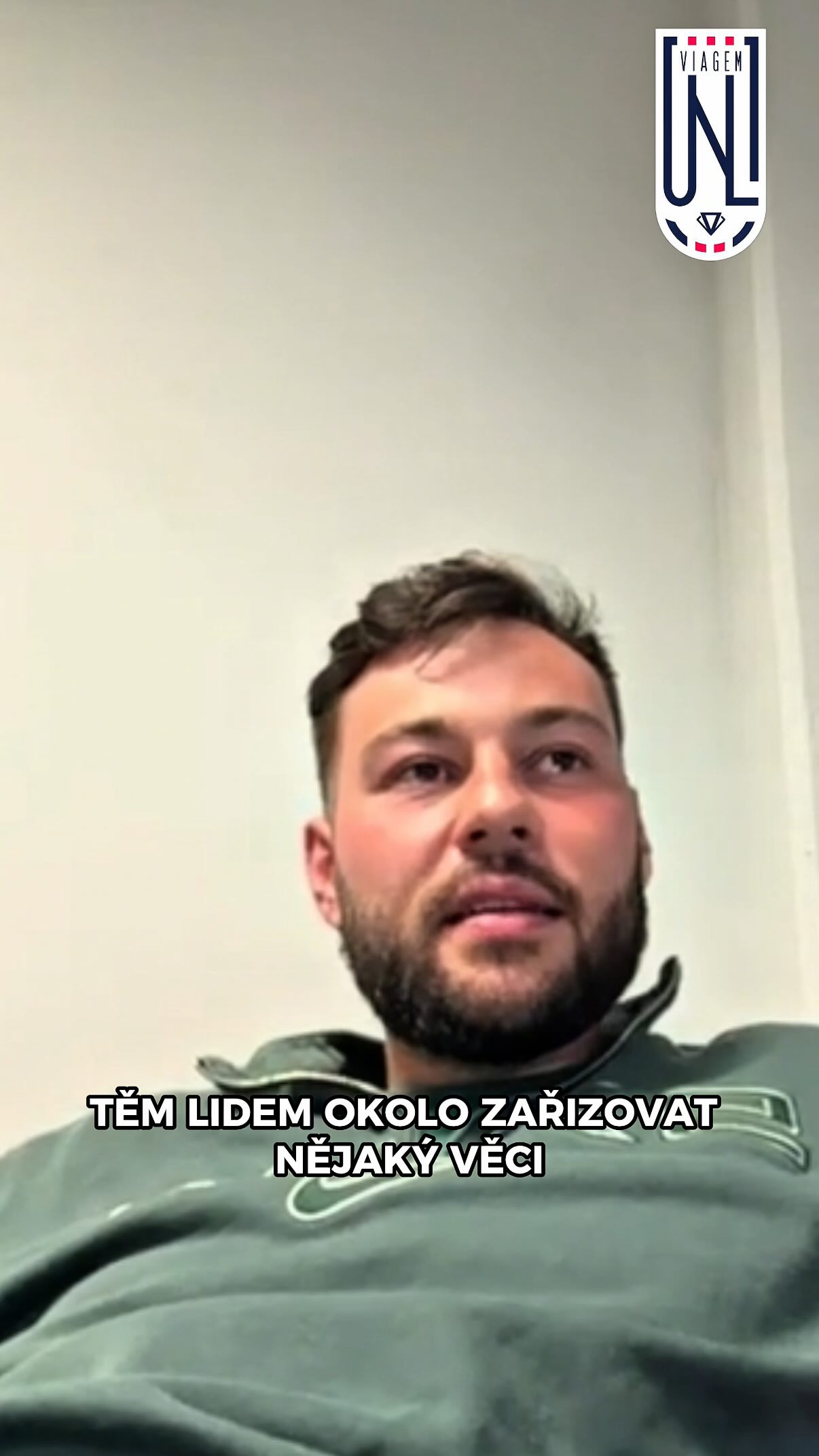 PODCAST DYNASTIE ÚSTÍ: Tereza Kubíčková si do dalšího dílu podcastu Dynastie Ústí pozva…