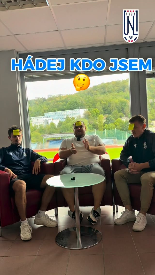 Hádej kdo: Druhé kolo Hádej, kdo je tady
