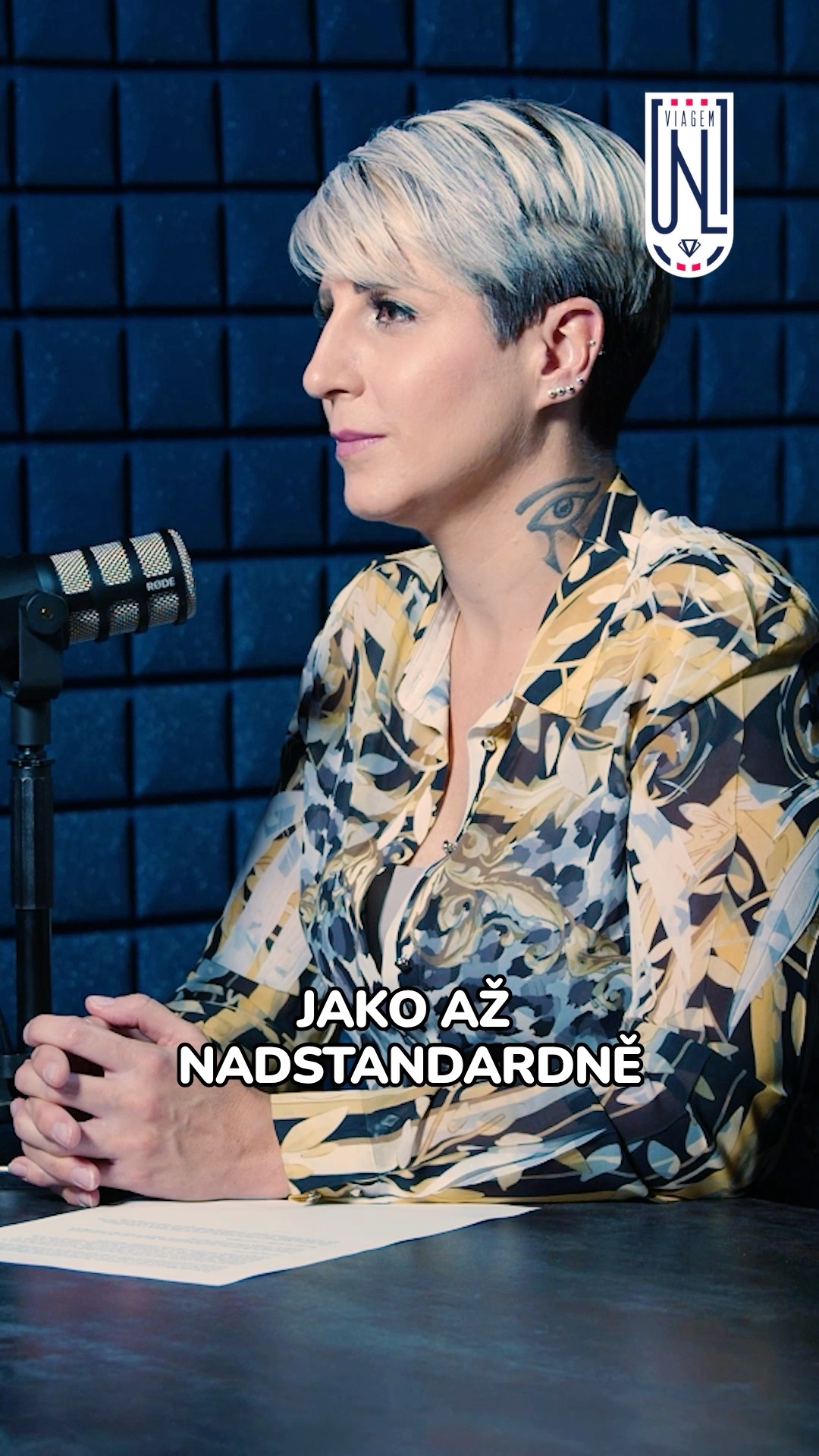 SPECIÁLNÍ DÍL DYNASTIE ÚSTÍ
