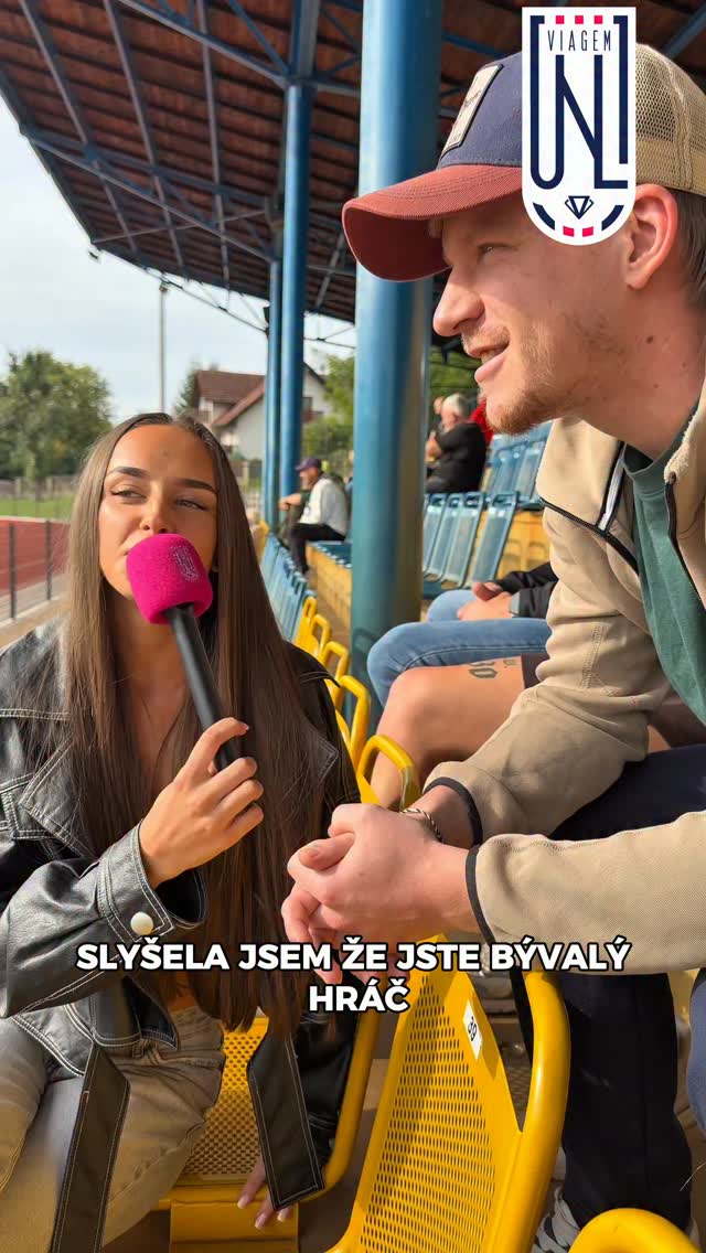 Rozhovor: Jak viděl páteční přátelské utkání v České Lípě bývalý hráč Lípy?