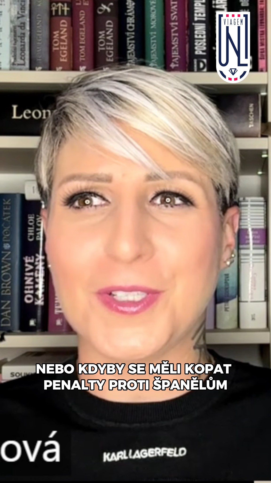 PODCAST DYNASTIE ÚSTÍ: Do dalšího dílu podcastu Dynastie Ústí si Tereza Kubíčková pozva…