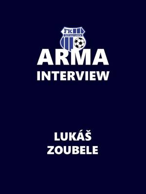 NOVÁ POSILA LUKÁŠ ZOUBELE V PRVNÍM ROZHOVORU