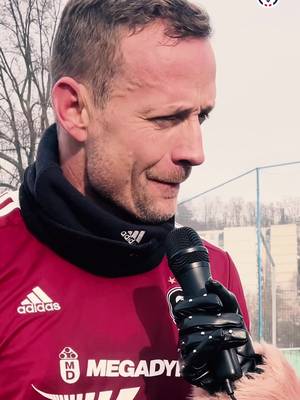 Rozhovory po utkání starých gard FK Viagem - AC Sparta Praha