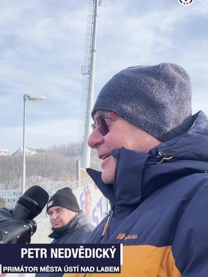 Rozhovory po utkání starých gard FK Viagem - AC Sparta Praha 🎙️ U mikrofonu primátor mě…